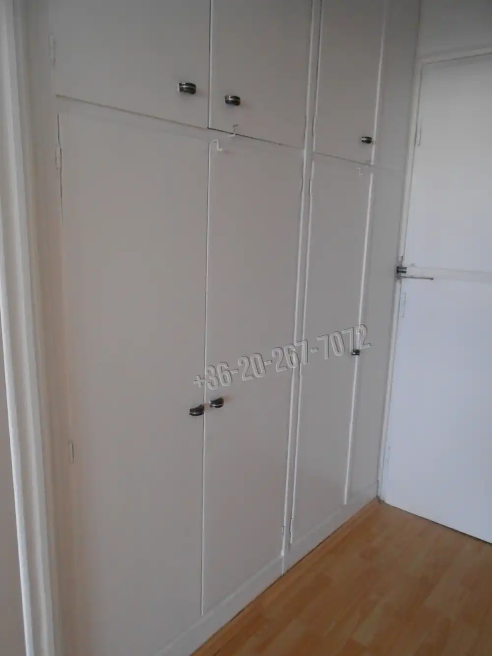 Budapest, XI. kerület - Őrmezői ltp.