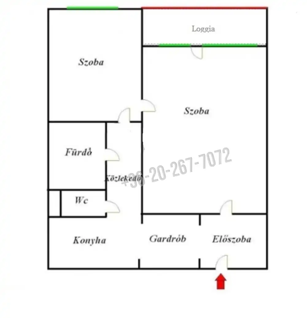 Budapest, XI. kerület - Őrmezői ltp.