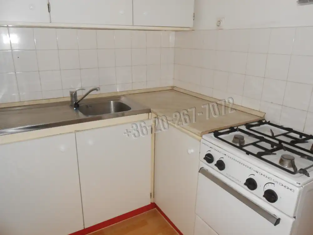 Budapest, XI. kerület - Őrmezői ltp.