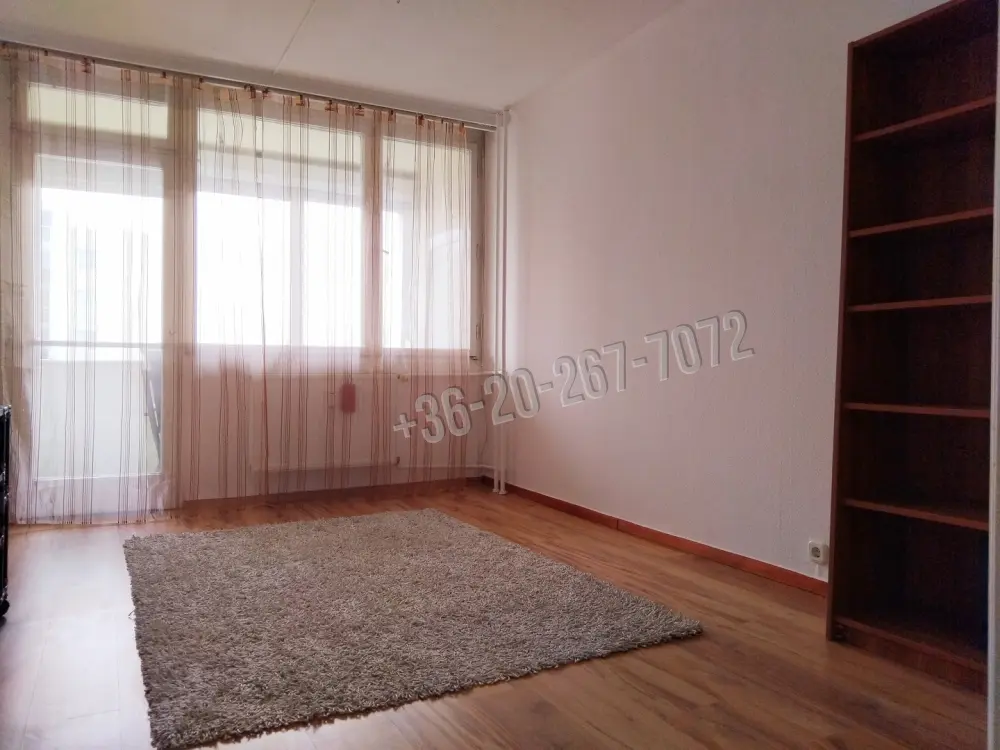 Budapest, XI. kerület - Kelenföldi ltp.