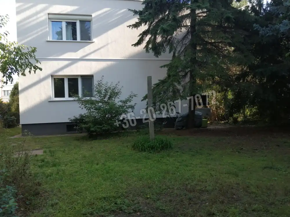 Budapest, XIV. kerület - Törökőr