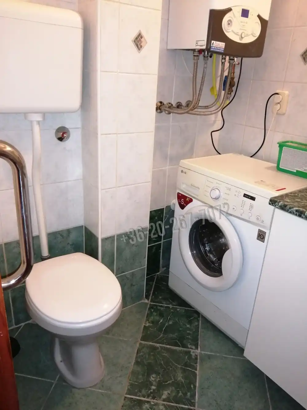 Budapest, XIV. kerület - Törökőr