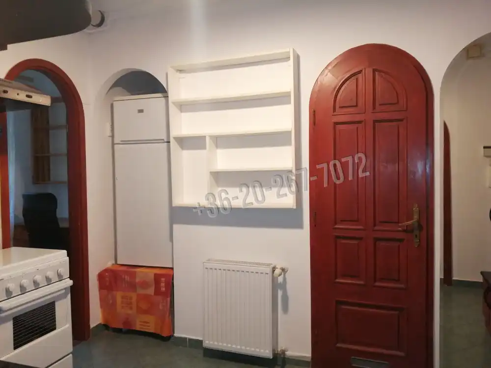 Budapest, XIV. kerület - Törökőr