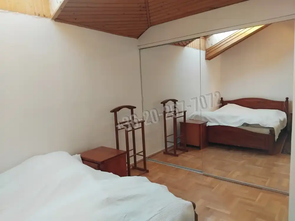 Budapest, XIV. kerület - Herminamező