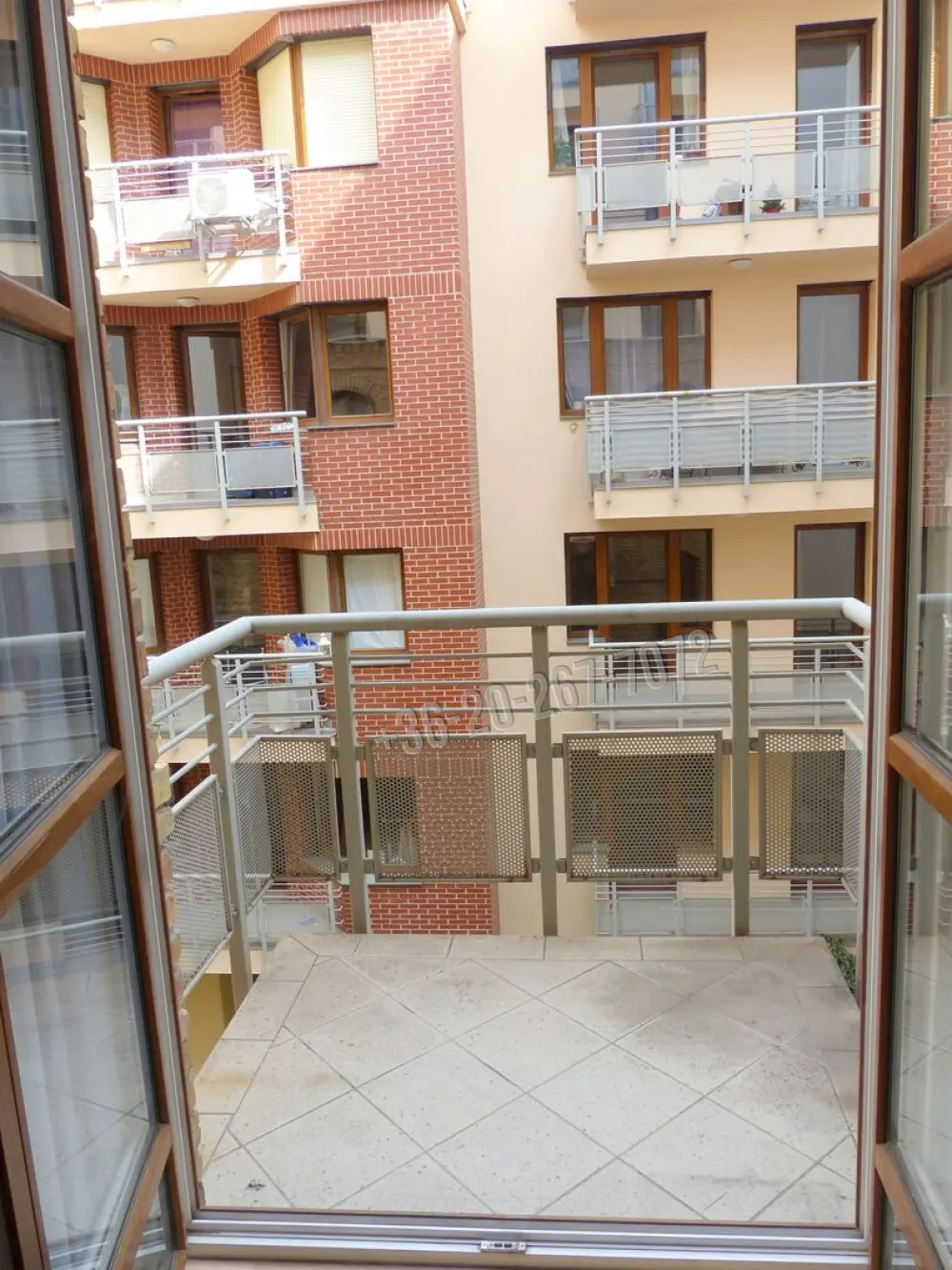 Budapest, VI. kerület - Terézváros (Nagykörúton kívül)