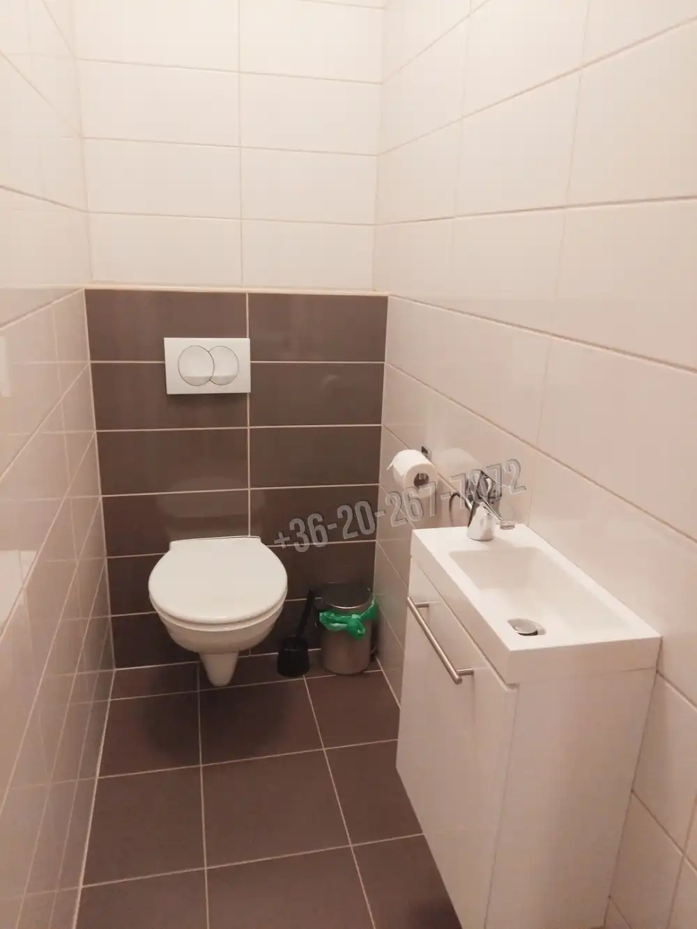 Budapest, VIII. kerület - Corvin negyed