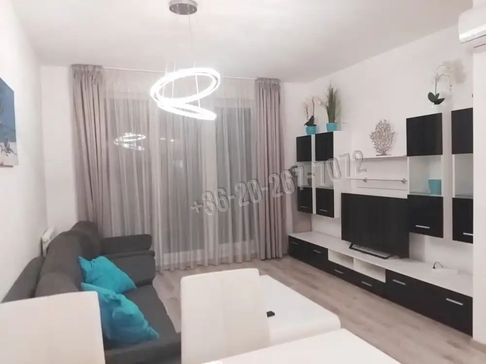 Budapest, VIII. kerület - Corvin negyed