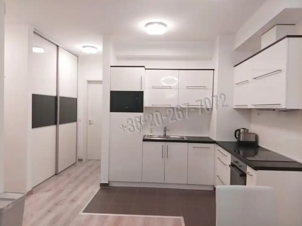 Budapest, VIII. kerület - Corvin negyed