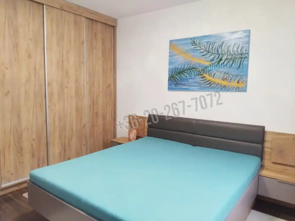 Budapest, VIII. kerület - Corvin negyed