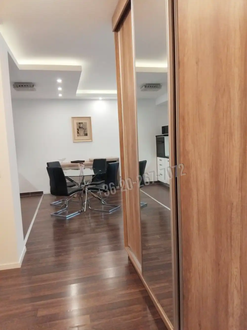 Budapest, VIII. kerület - Corvin negyed