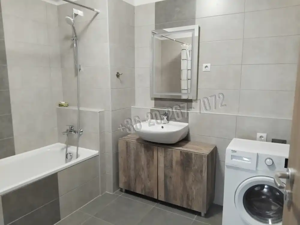 Budapest, VIII. kerület - Corvin negyed