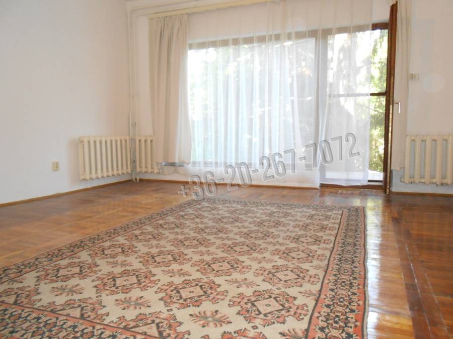 eladó családi ház, Budapest, XIV. kerület