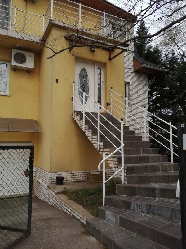 eladó családi ház, Budapest, XVII. kerület