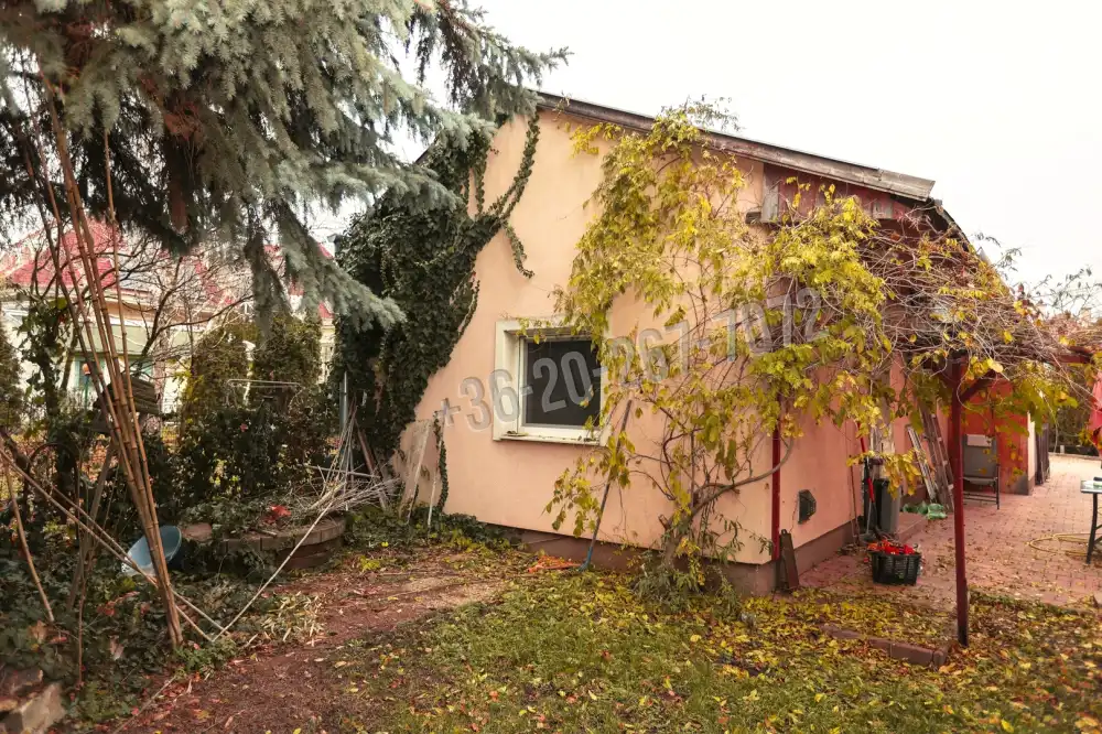 Budapest, XVIII. kerület - Miklóstelep