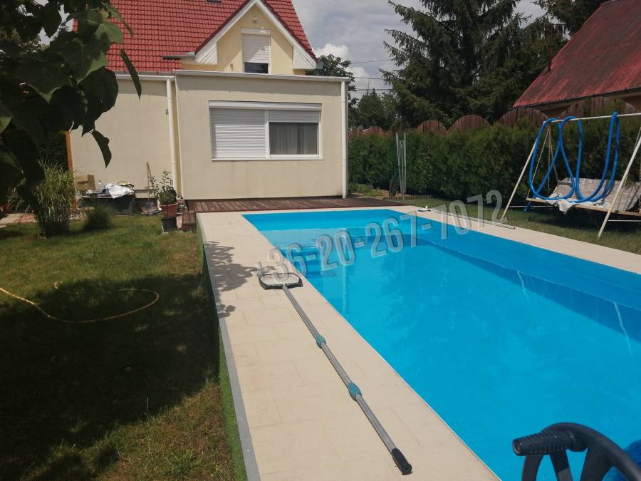 eladó családi ház, Erdőkertes