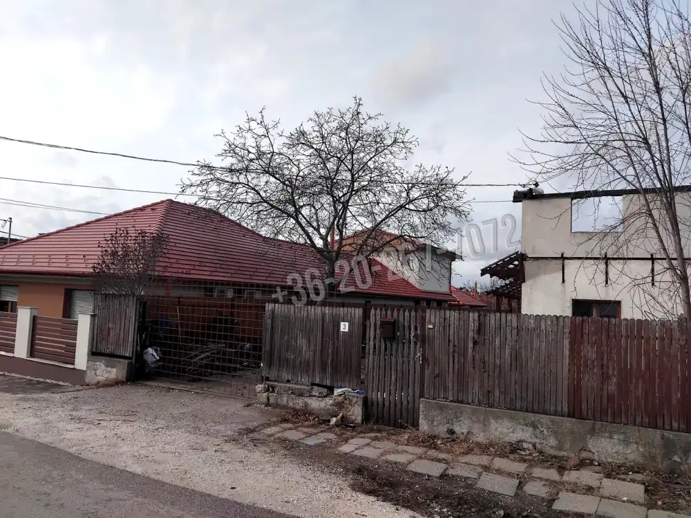 Pest megye - Gyál
