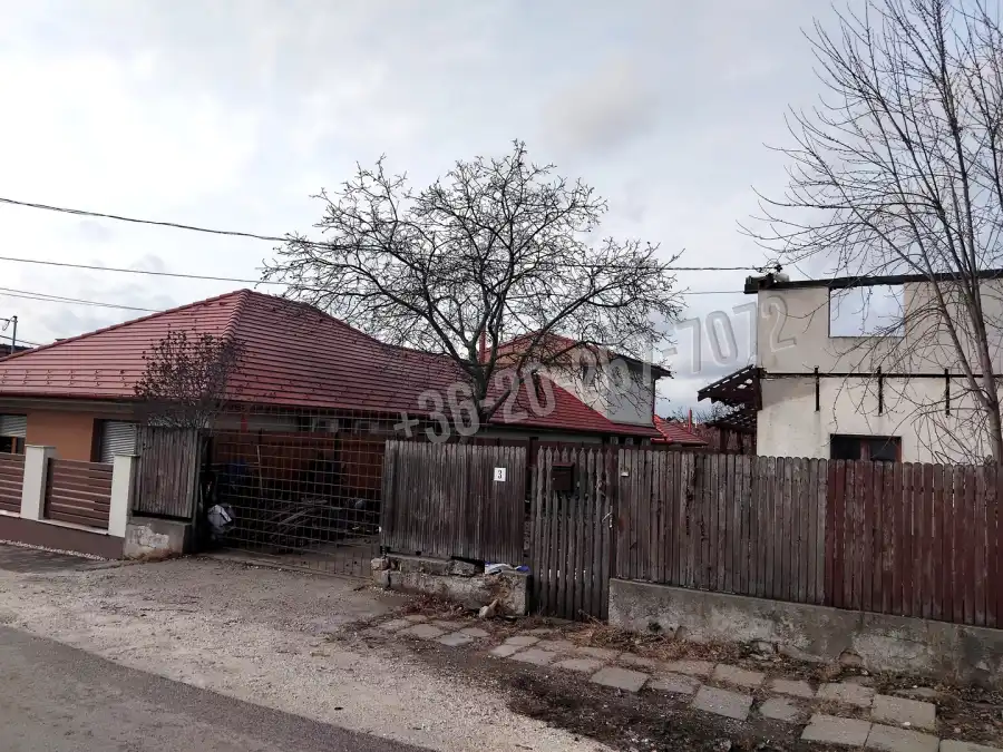 eladó  Építési telek, Gyál