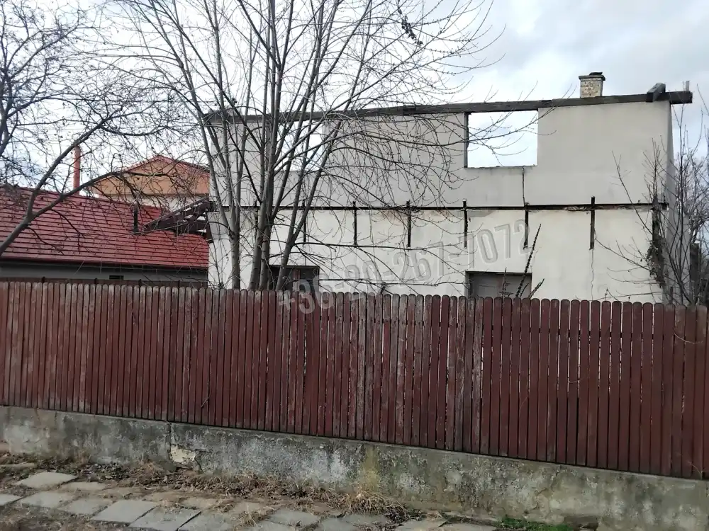 Pest megye - Gyál