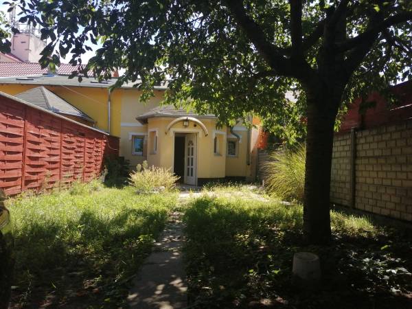 eladó ikerház, Budapest, X. kerület