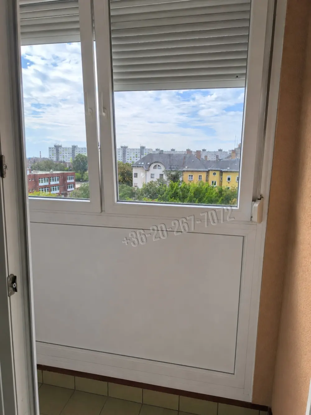 Budapest, XIV. kerület - Rákosfalva