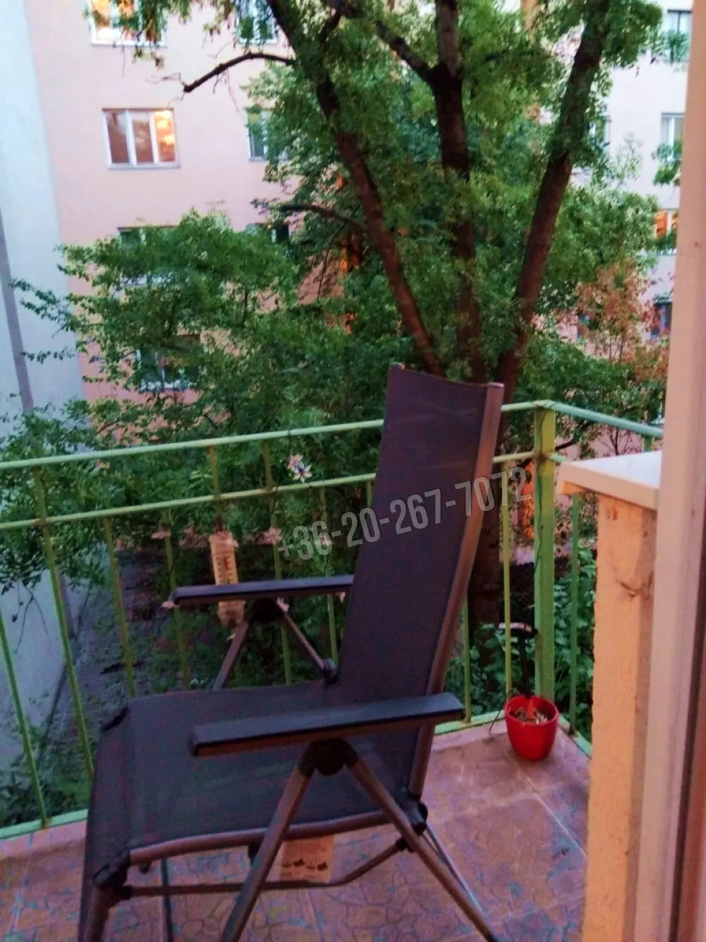 Budapest, I. kerület - Váralja