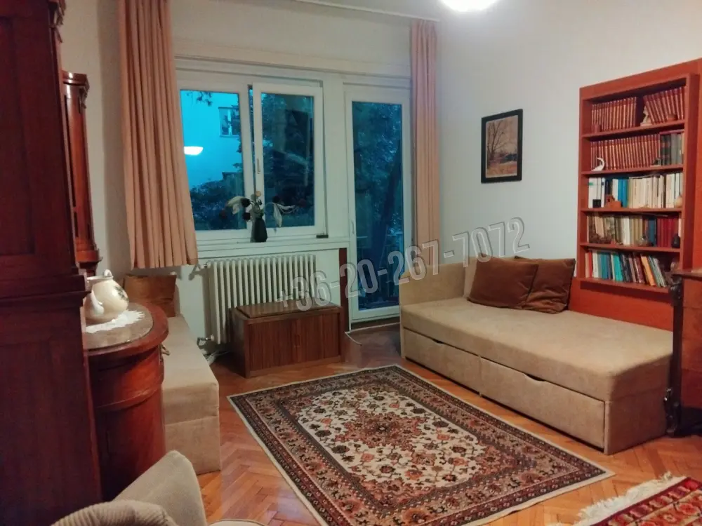 Budapest, I. kerület - Váralja