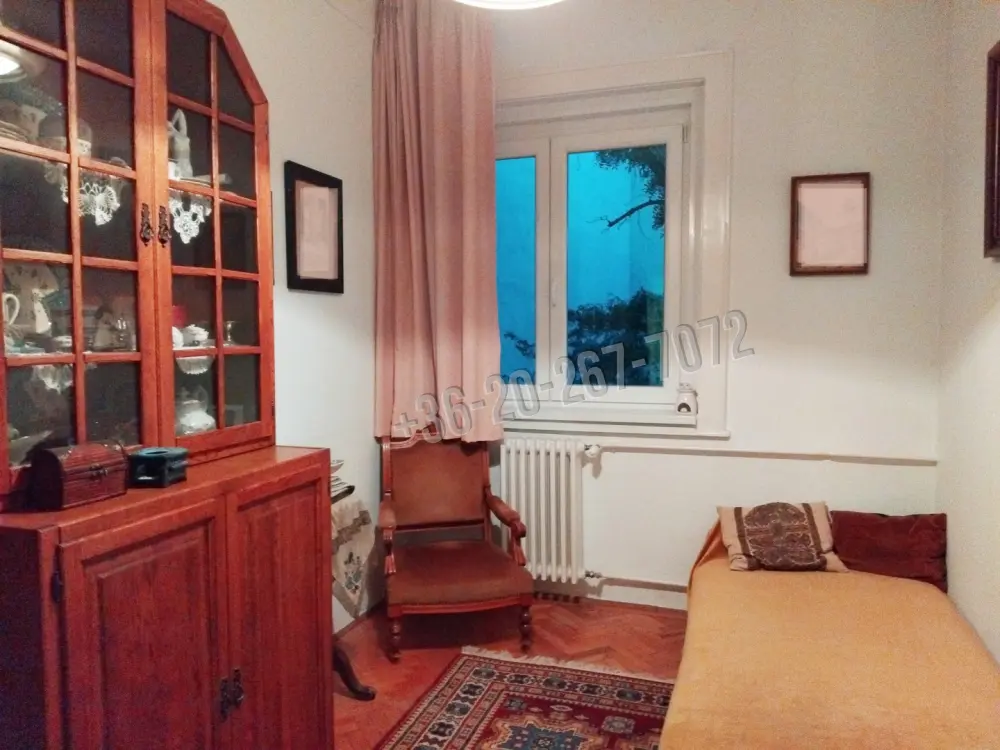Budapest, I. kerület - Váralja