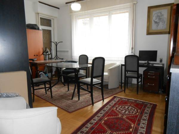 eladó téglalakás, Budapest, II. kerület