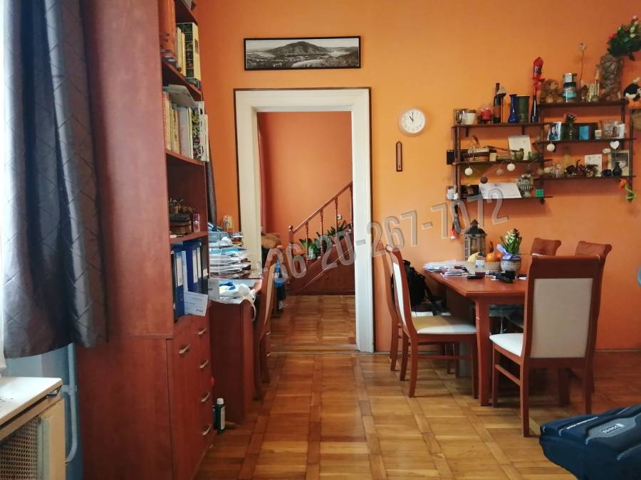 eladó téglalakás, Budapest, IV. kerület