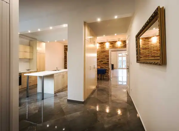 Eladó téglalakás, Budapest, IX. kerület 2+1 szoba 110 m² 160 M Ft