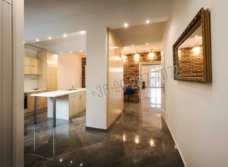 eladó téglalakás, Budapest, IX. kerület