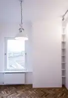 Budapest, IX. kerület - Aszódi utcai ltp.