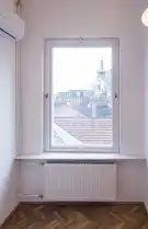 Budapest, IX. kerület - Aszódi utcai ltp.