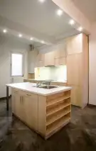 Budapest, IX. kerület - Aszódi utcai ltp.