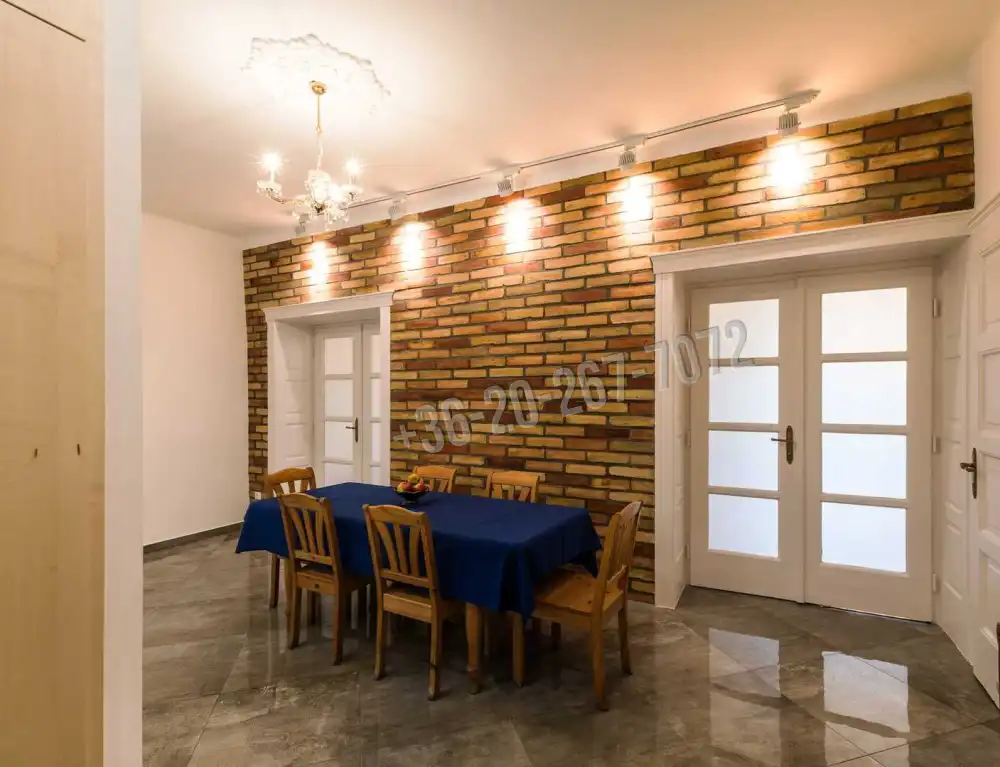 Budapest, IX. kerület - Aszódi utcai ltp.