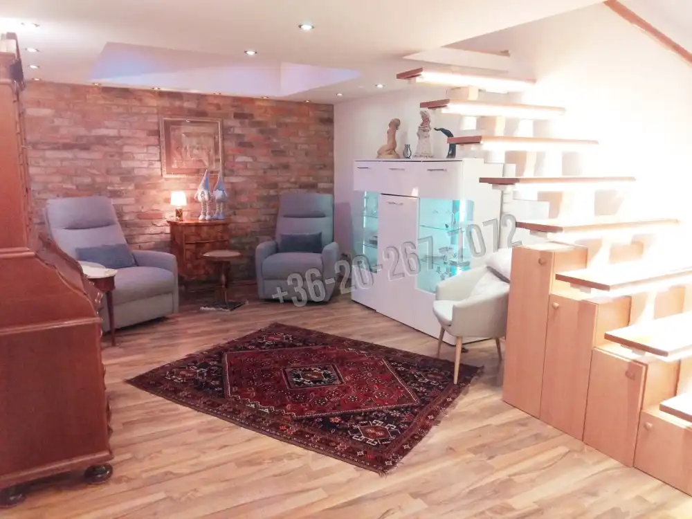 Budapest, VI. kerület - Külső-Terézváros–Diplomatanegyed