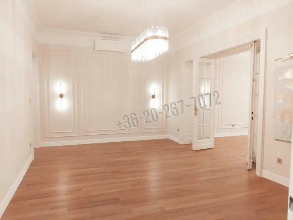 Budapest, VI. kerület - Külső-Terézváros–Diplomatanegyed