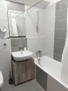 Budapest, VIII. kerület - Corvin negyed