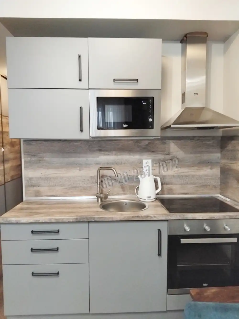 Budapest, VIII. kerület - Corvin negyed