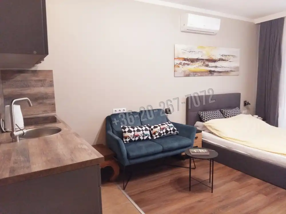 Budapest, VIII. kerület - Corvin negyed