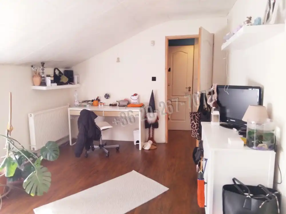 Budapest, XIX. kerület - Kispest