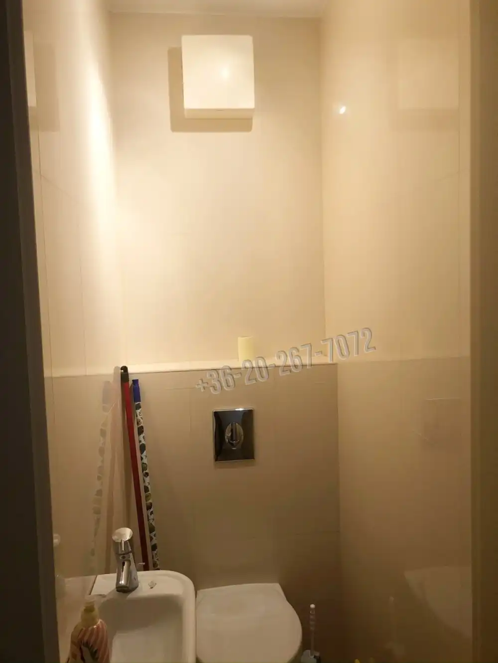 Budapest, II. kerület - Országút