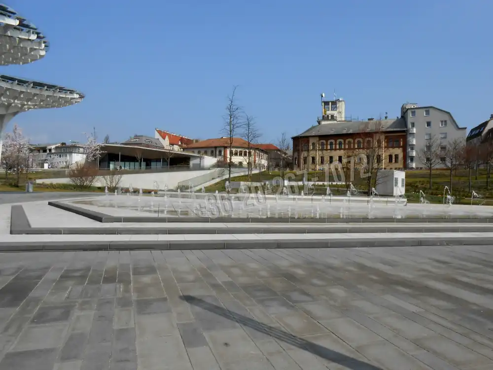 Budapest, II. kerület - Országút