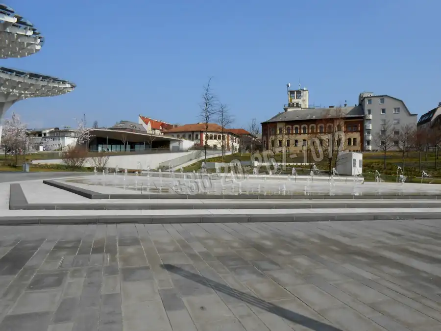 eladó újszerű téglalakás, Budapest, II. kerület