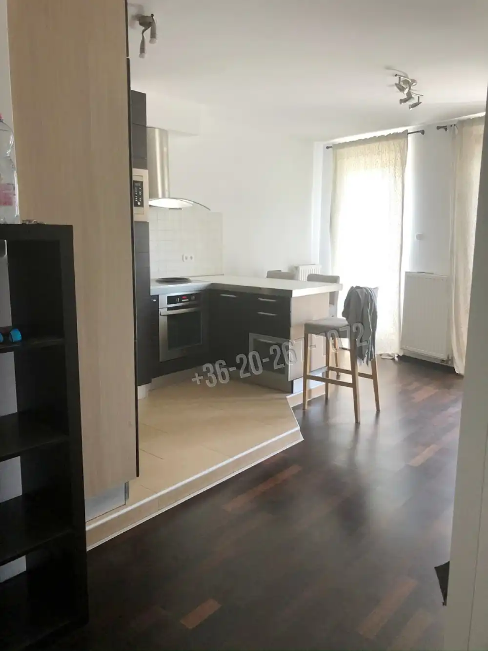 Budapest, II. kerület - Országút