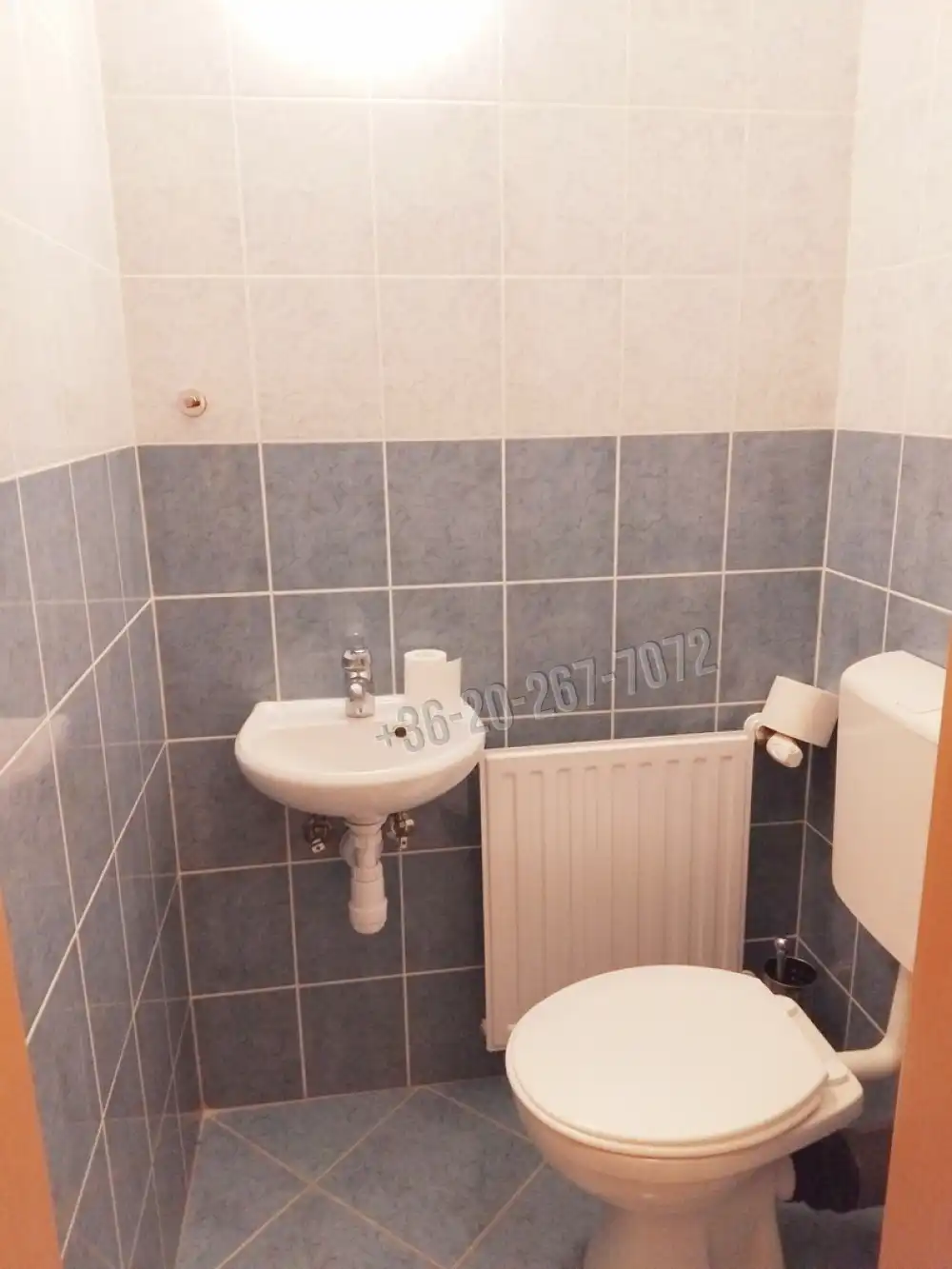 Budapest, VI. kerület - Terézváros (Nagykörúton kívül)