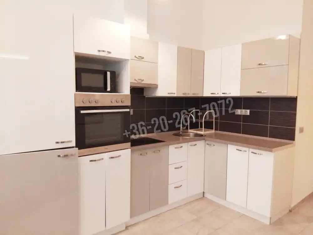 Budapest, VI. kerület - Terézváros (Nagykörúton kívül)