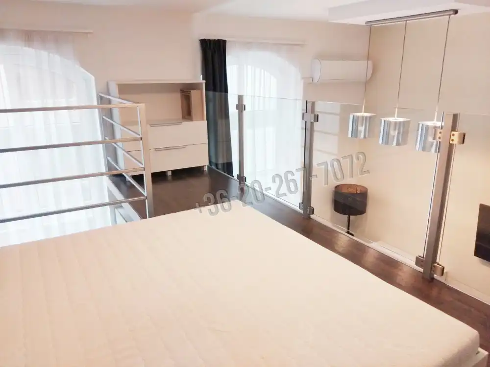 Budapest, VI. kerület - Terézváros (Nagykörúton kívül)