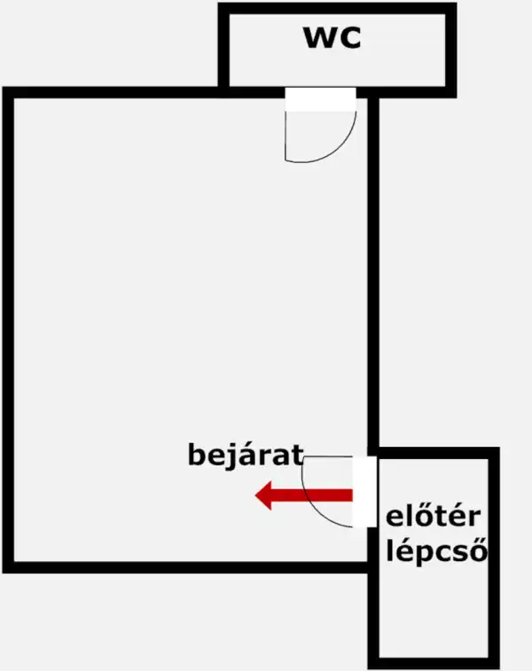 Eladó üzlet, Budapest, XI. kerület 1 szoba 18 m² 37.9 M Ft Eladó üzlet, Budapest, XI. kerület 1 szoba 18 m² 37.9 M Ft