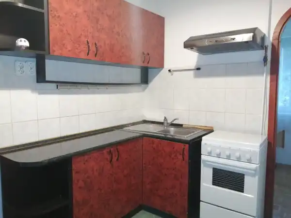 Kiadó téglalakás, Budapest, XIV. kerület 1+1 szoba 46 m² 190 E Ft/hó